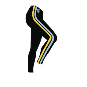 UCD JL Leggings