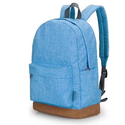 Unisex Casual Laptop Rucksack