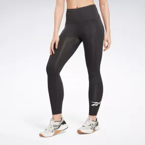 Women's Workout Ready Vector Leggings