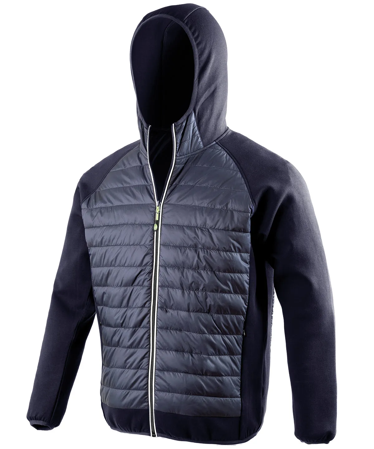 Zero gravity jacket | Navy/Navy